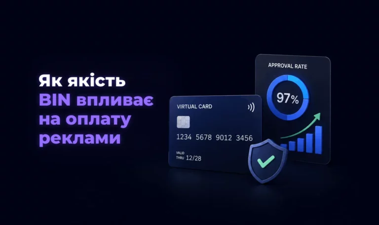 Як якість BIN впливає на оплату реклами – Spending Market
