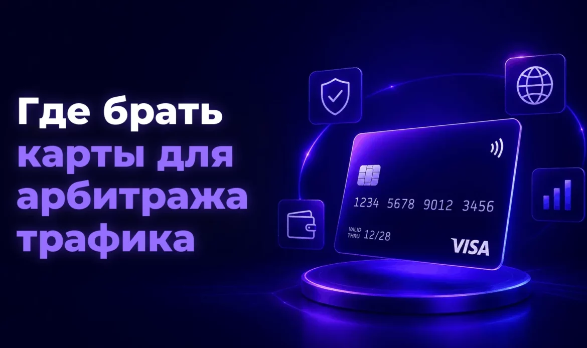 Где брать карты для арбитража трафика – Spending Market