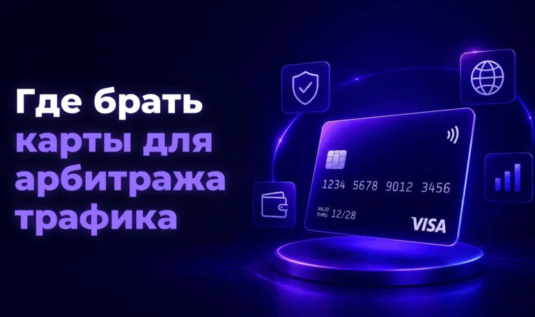 Где брать карты для арбитража трафика – Spending Market